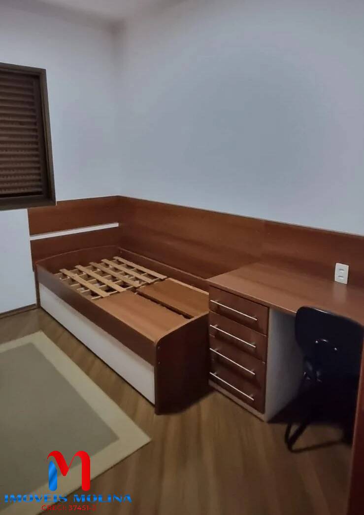 Apartamento à venda com 4 quartos, 127m² - Foto 11