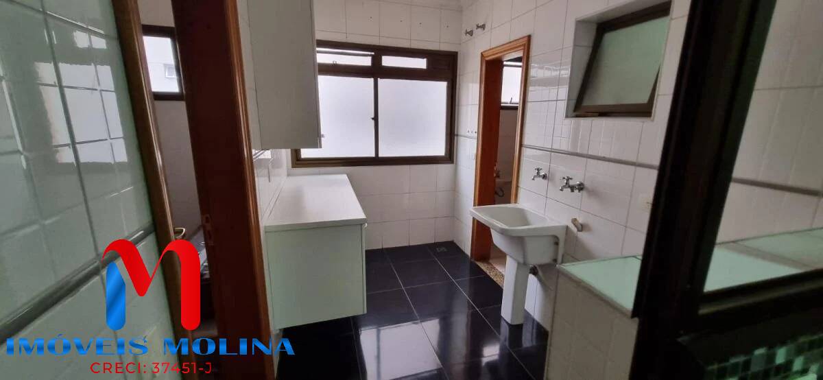 Apartamento à venda com 4 quartos, 127m² - Foto 5