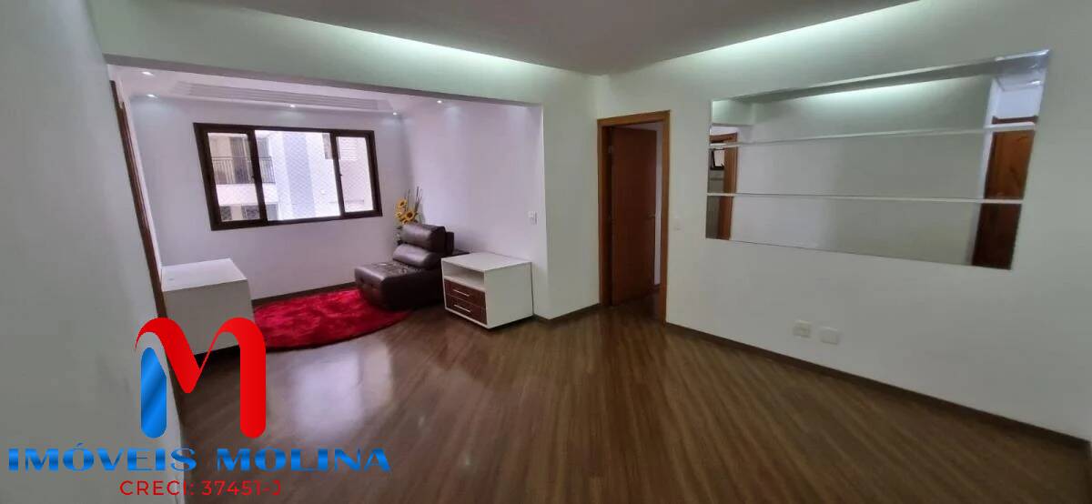 Apartamento à venda com 4 quartos, 127m² - Foto 7