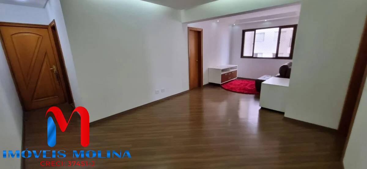 Apartamento à venda com 4 quartos, 127m² - Foto 6