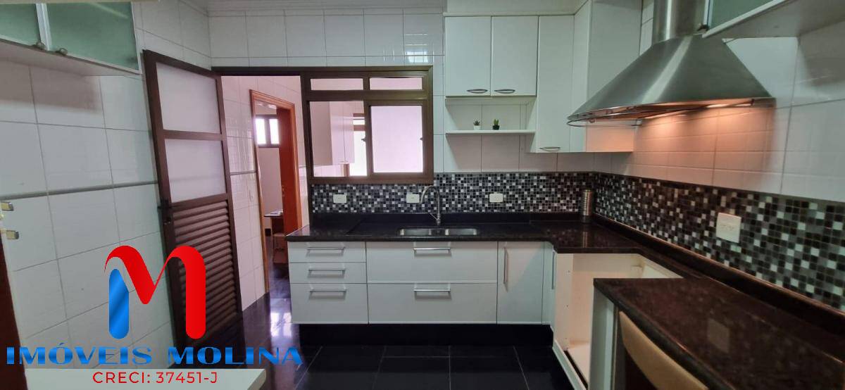 Apartamento à venda com 4 quartos, 127m² - Foto 2