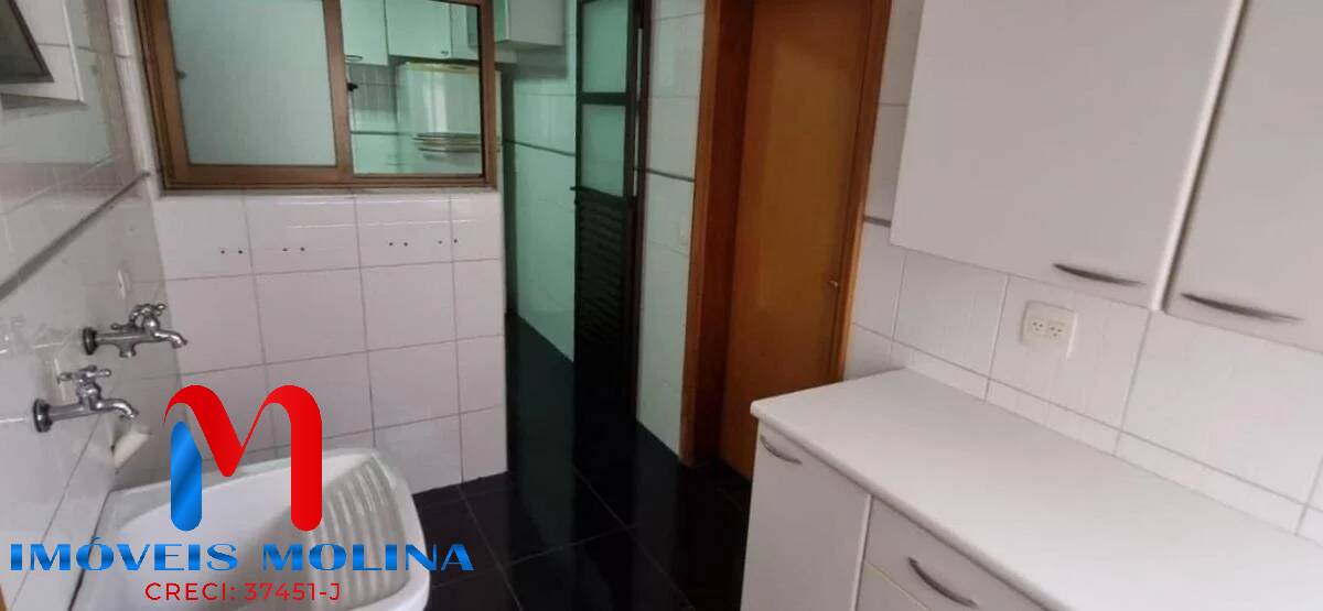 Apartamento à venda com 4 quartos, 127m² - Foto 4