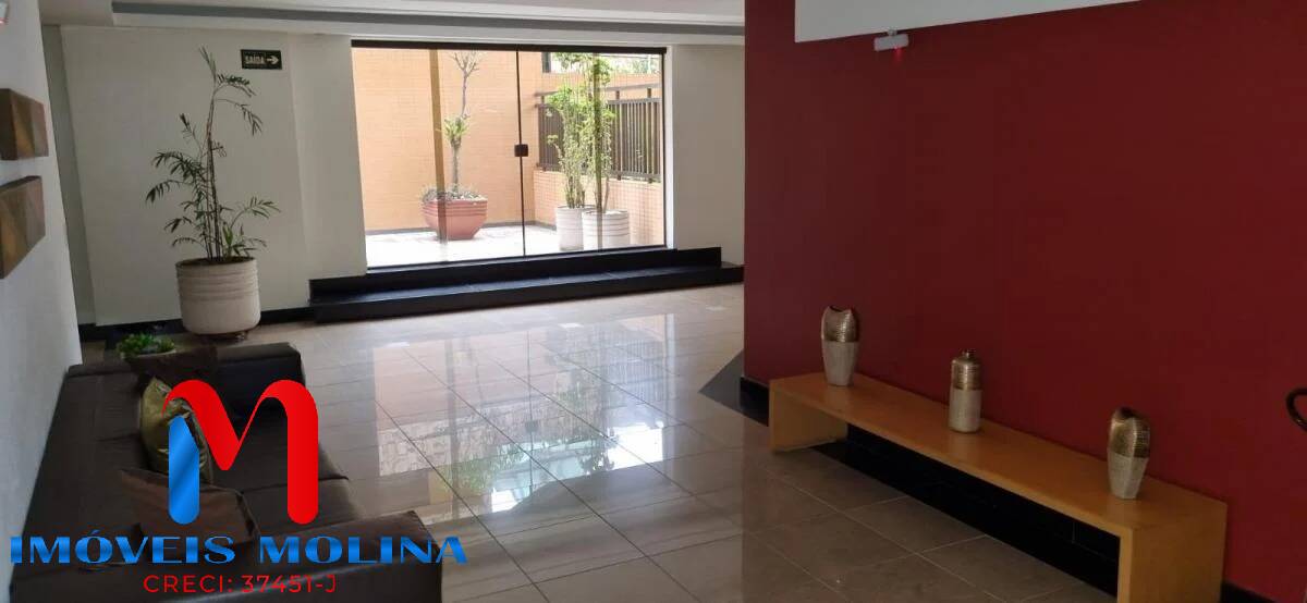 Apartamento à venda com 4 quartos, 127m² - Foto 19