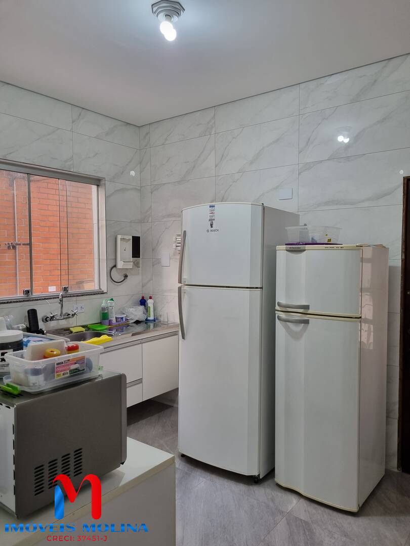 Casa à venda com 2 quartos, 170m² - Foto 15