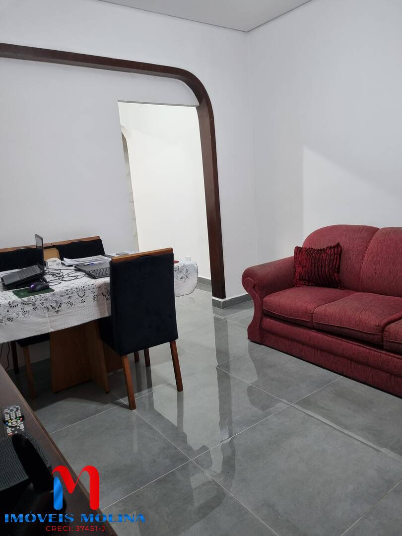 Casa à venda com 2 quartos, 170m² - Foto 18