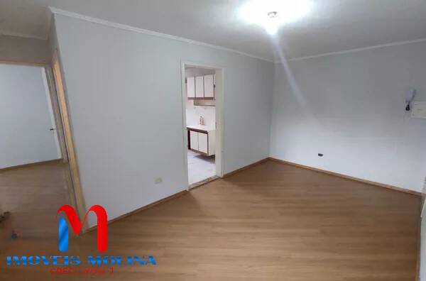 Apartamento à venda com 2 quartos, 52m² - Foto 2