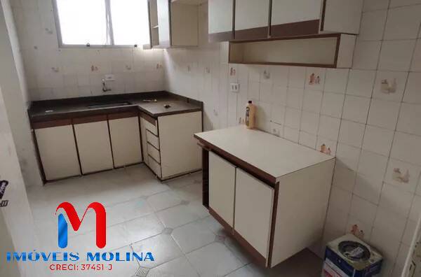 Apartamento à venda com 2 quartos, 52m² - Foto 6