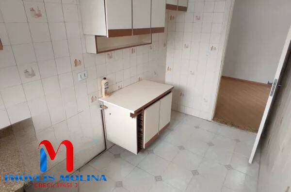 Apartamento à venda com 2 quartos, 52m² - Foto 5