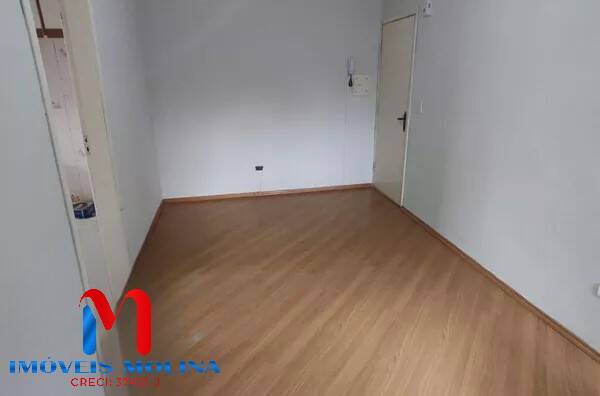 Apartamento à venda com 2 quartos, 52m² - Foto 3