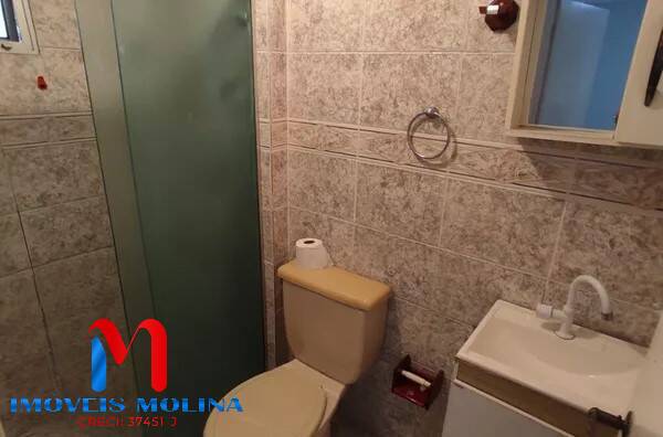 Apartamento à venda com 2 quartos, 52m² - Foto 12