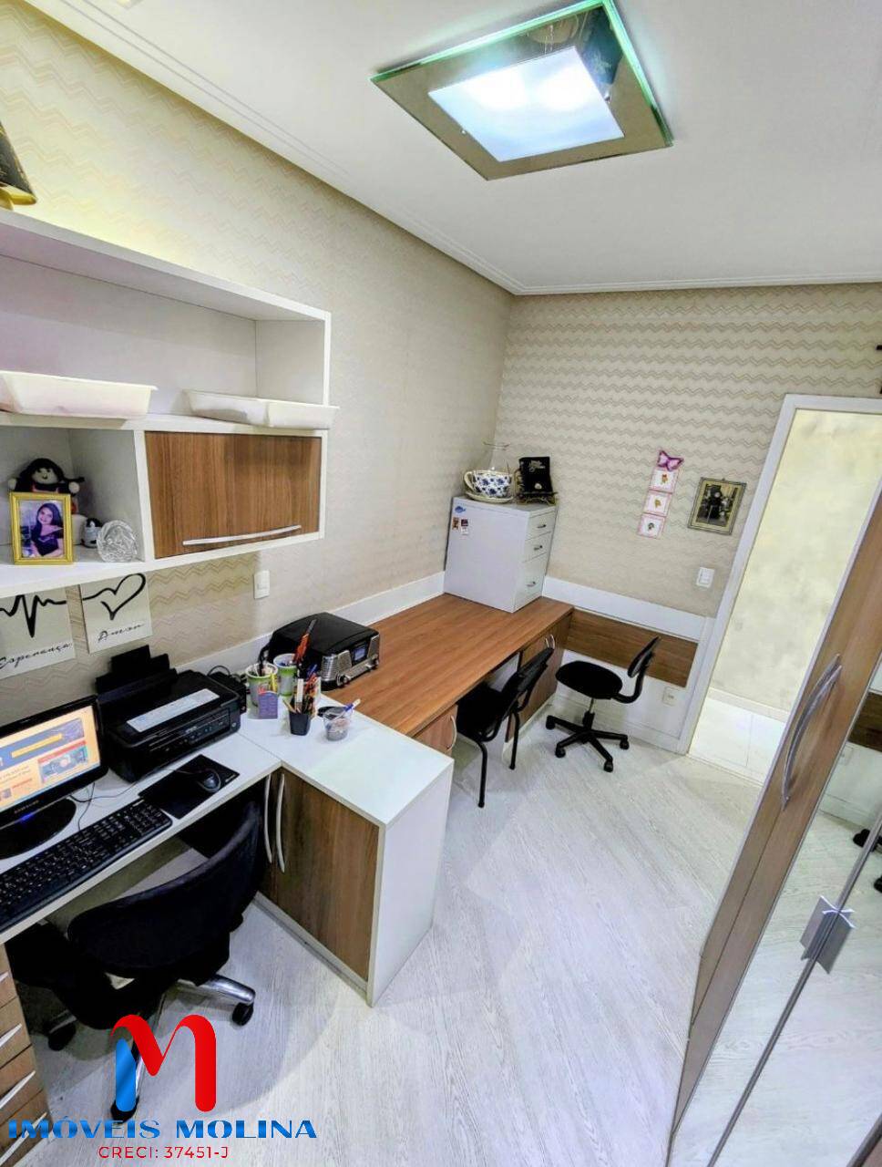 Cobertura à venda com 4 quartos, 270m² - Foto 26