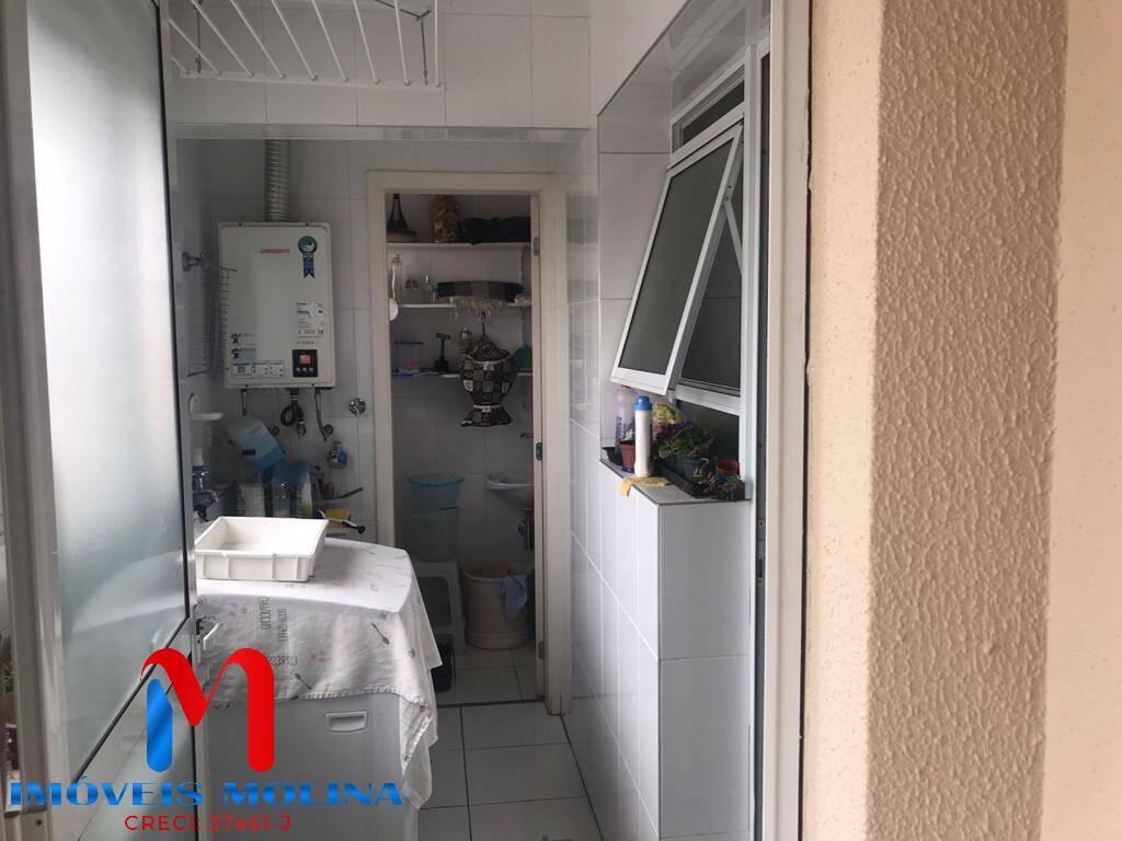 Cobertura à venda com 3 quartos, 170m² - Foto 16