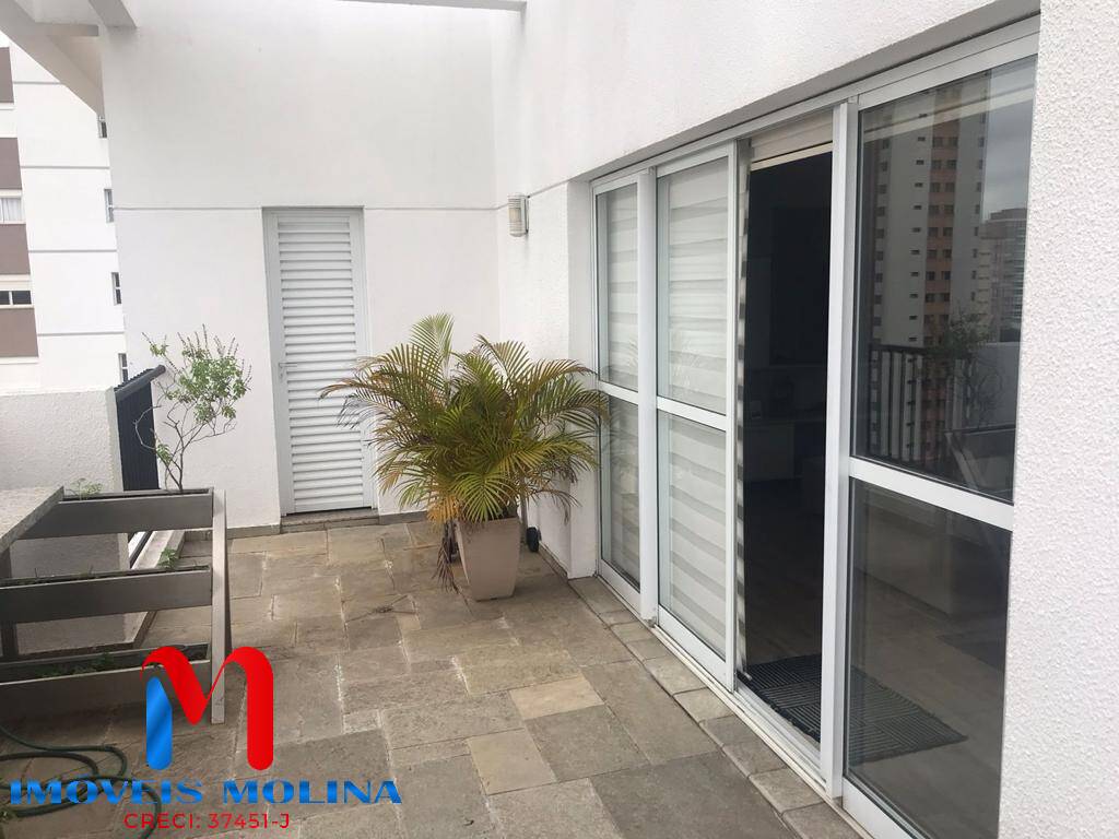 Cobertura à venda com 3 quartos, 170m² - Foto 14