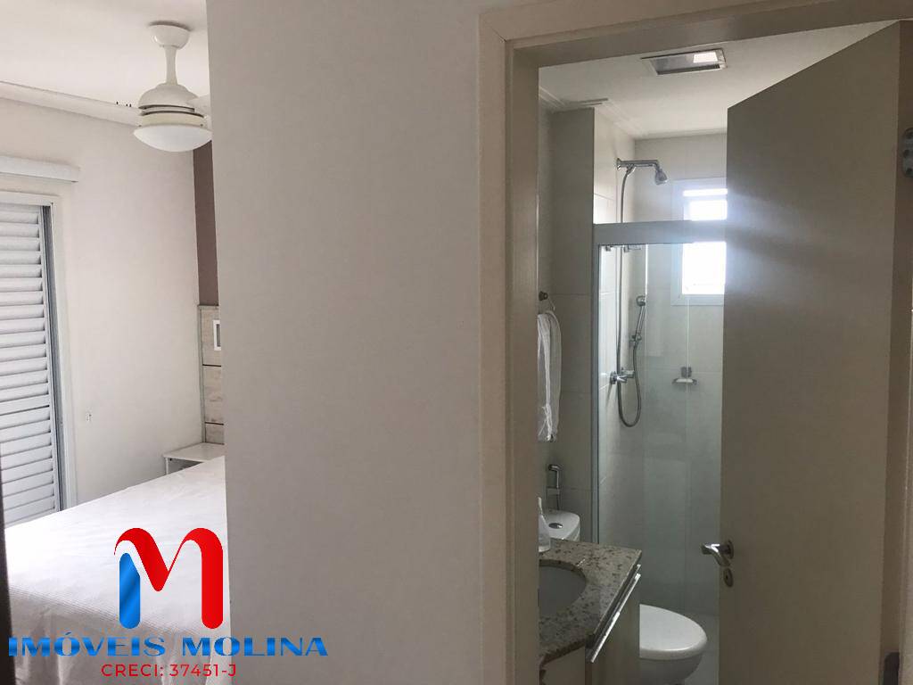 Cobertura à venda com 3 quartos, 170m² - Foto 8