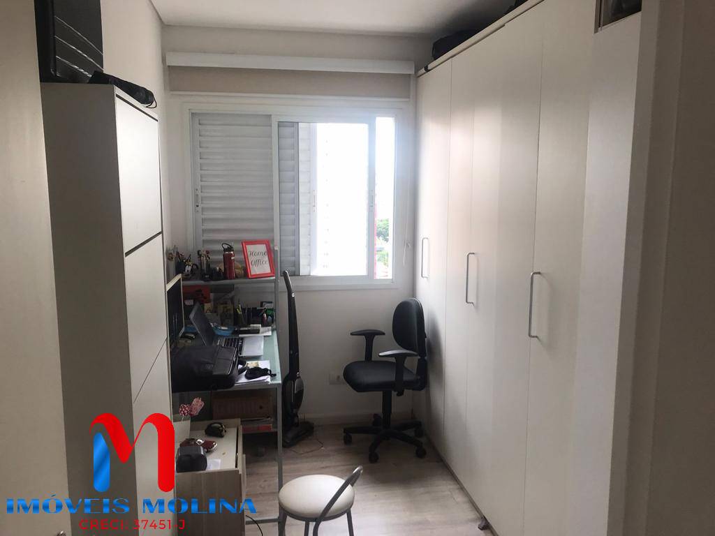 Cobertura à venda com 3 quartos, 170m² - Foto 9