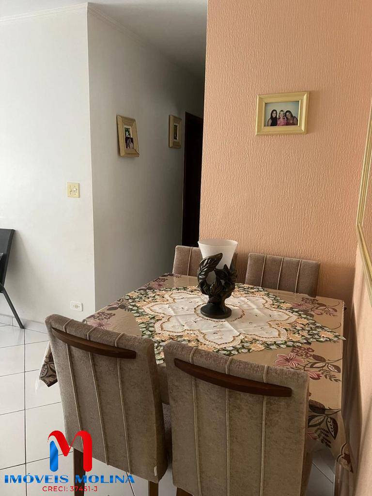 Apartamento à venda com 3 quartos, 90m² - Foto 6