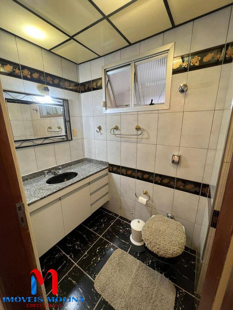 Apartamento à venda com 3 quartos, 90m² - Foto 7