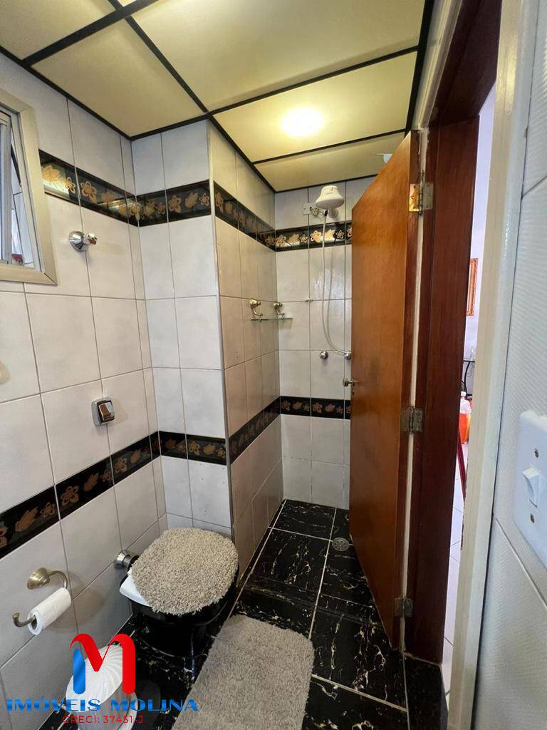 Apartamento à venda com 3 quartos, 90m² - Foto 8