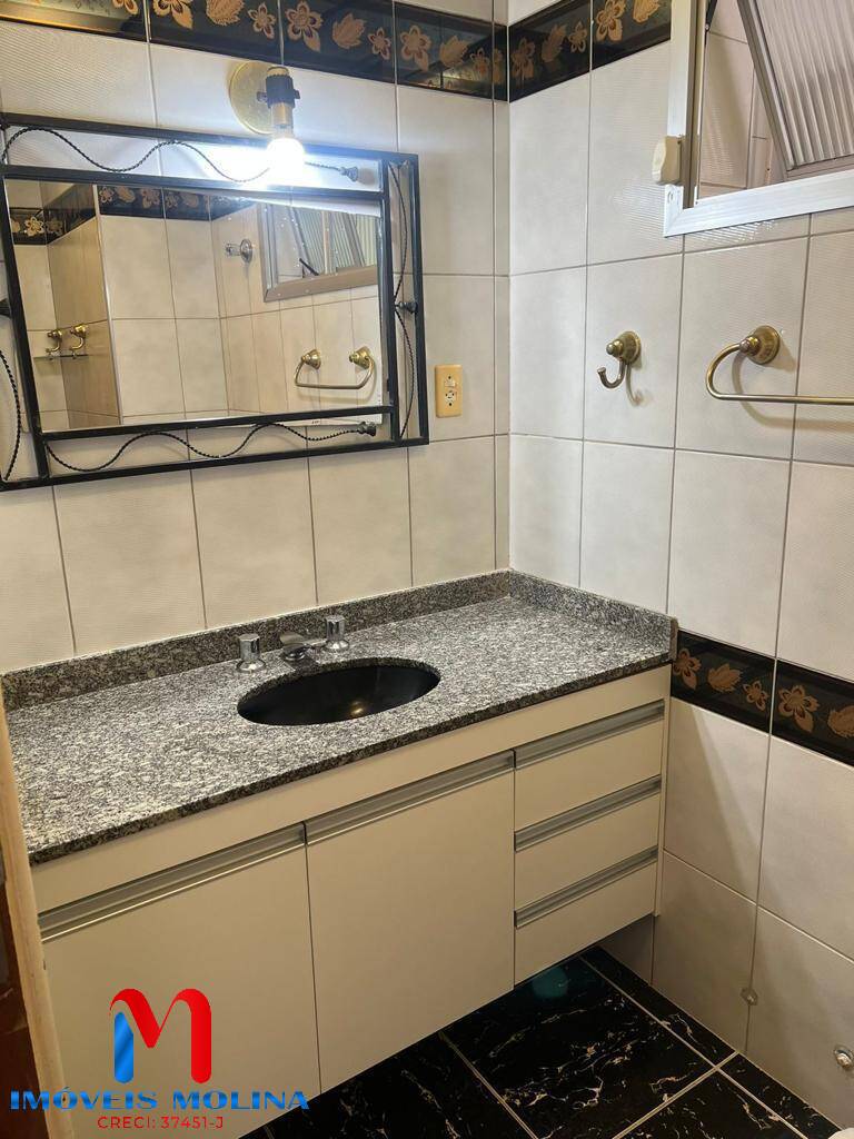 Apartamento à venda com 3 quartos, 90m² - Foto 9