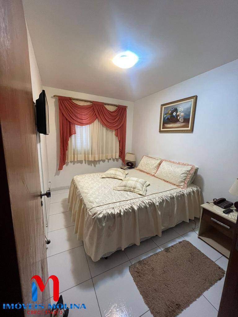 Apartamento à venda com 3 quartos, 90m² - Foto 17