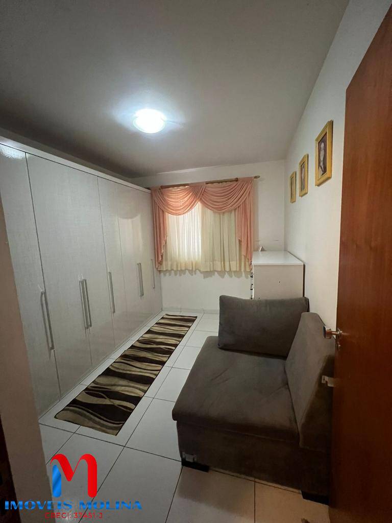 Apartamento à venda com 3 quartos, 90m² - Foto 11