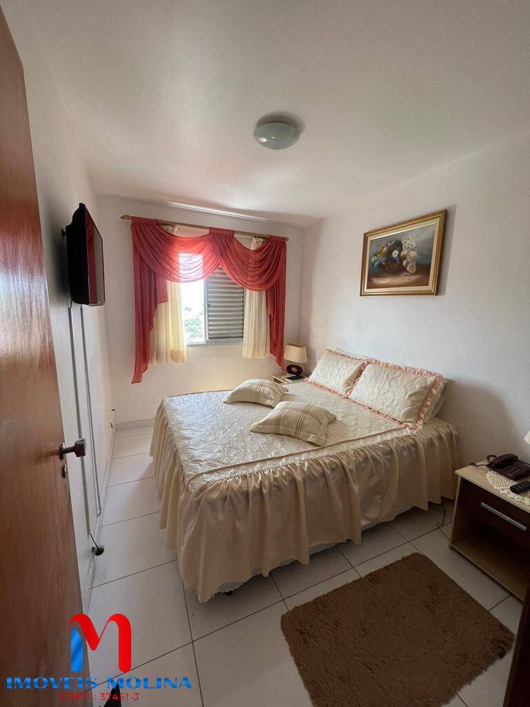 Apartamento à venda com 3 quartos, 90m² - Foto 18