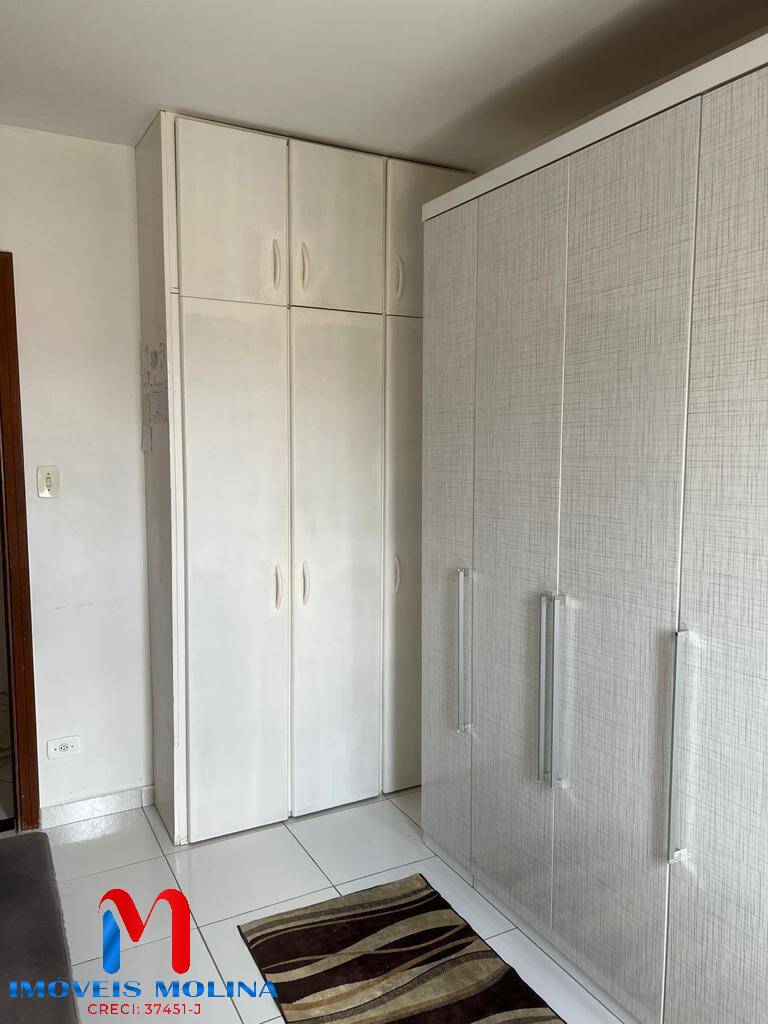 Apartamento à venda com 3 quartos, 90m² - Foto 13