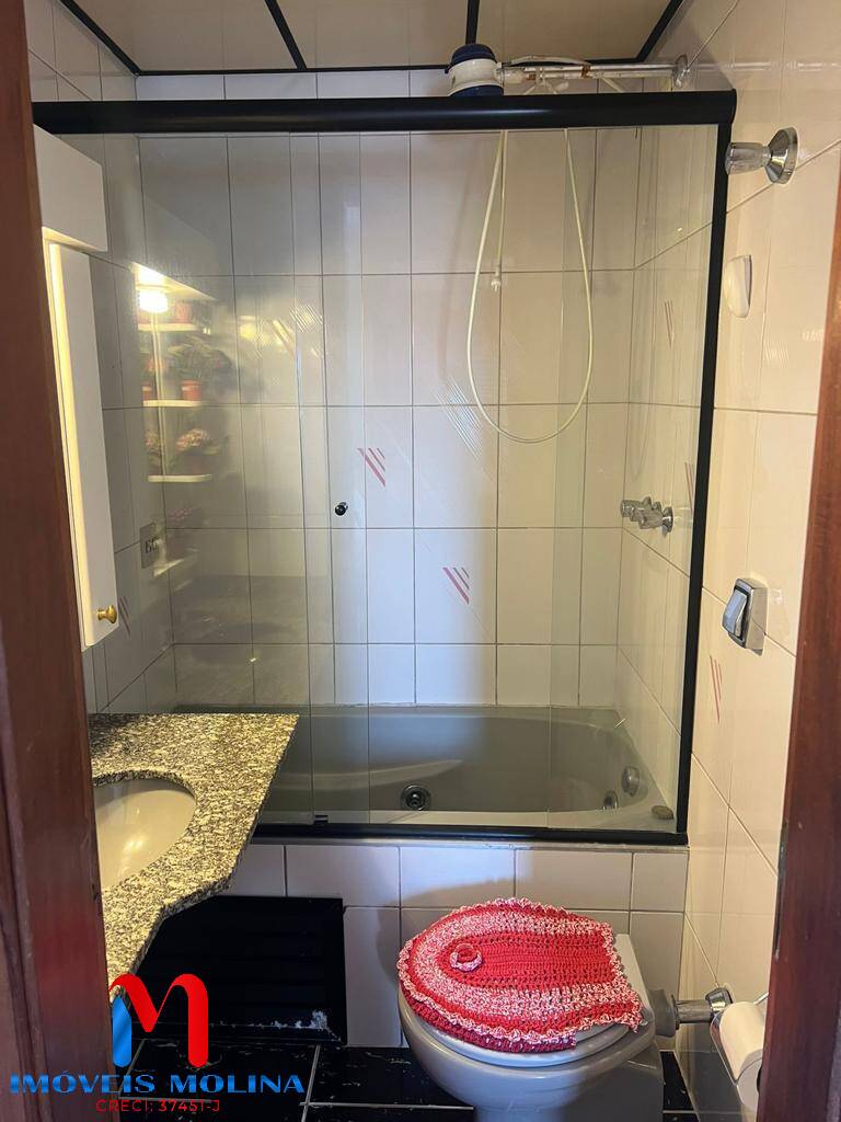 Apartamento à venda com 3 quartos, 90m² - Foto 21