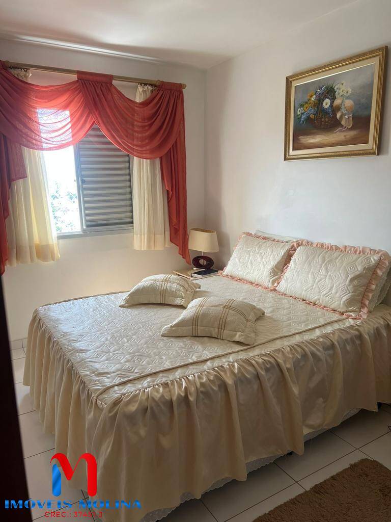 Apartamento à venda com 3 quartos, 90m² - Foto 19