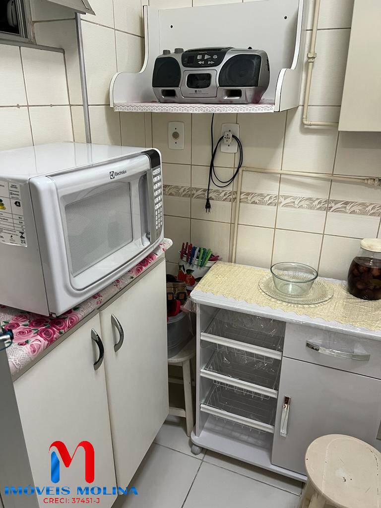 Apartamento à venda com 3 quartos, 90m² - Foto 22