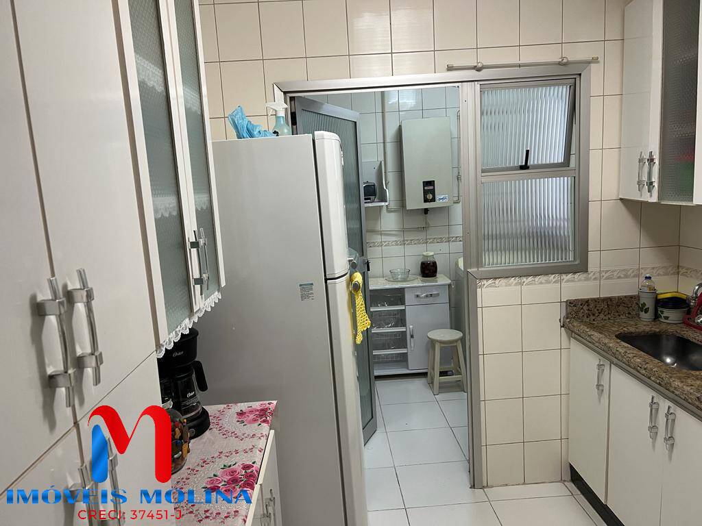 Apartamento à venda com 3 quartos, 90m² - Foto 23