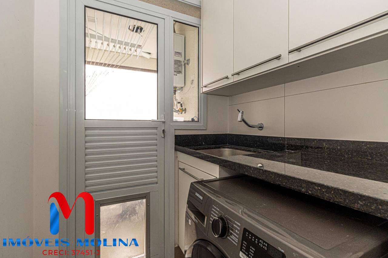 Apartamento à venda com 2 quartos, 83m² - Foto 21