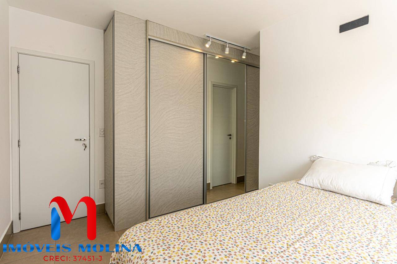 Apartamento à venda com 2 quartos, 83m² - Foto 30