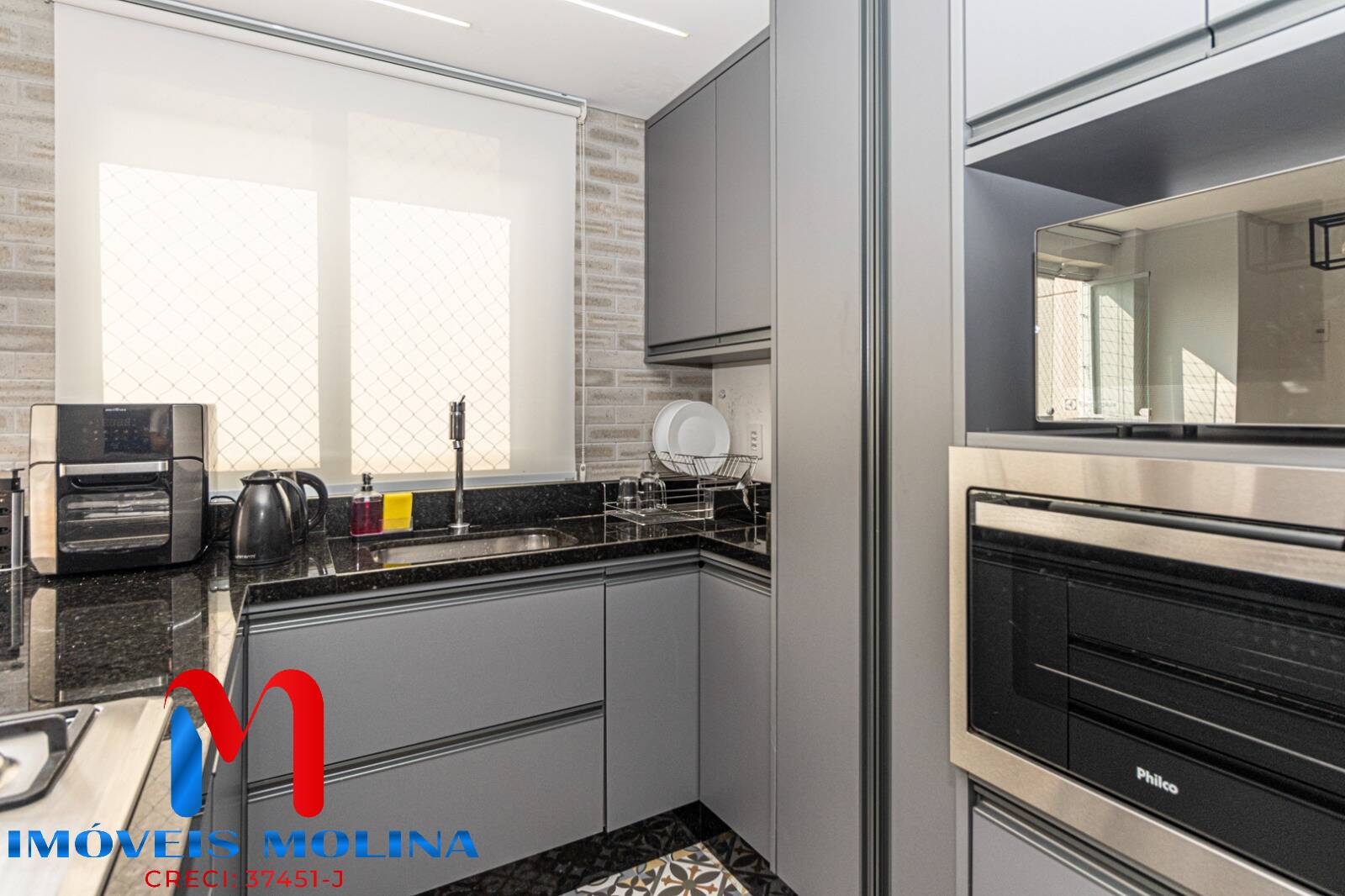 Apartamento à venda com 2 quartos, 83m² - Foto 15