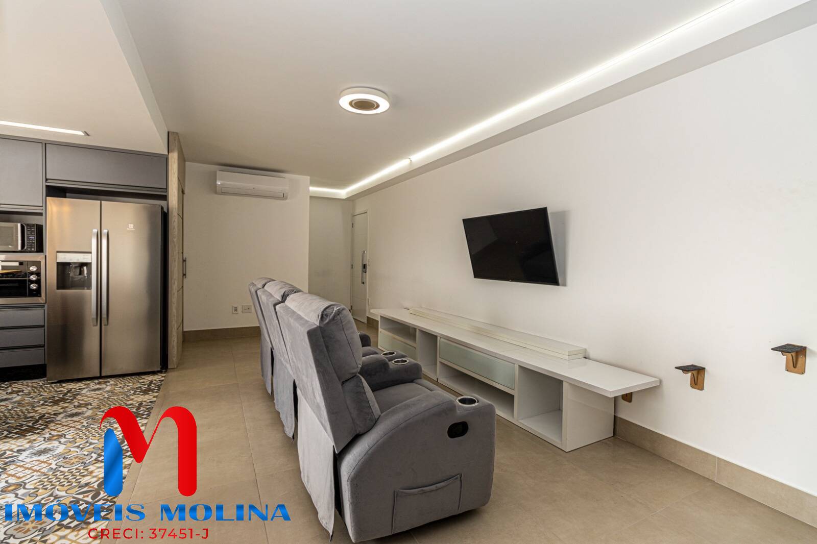 Apartamento à venda com 2 quartos, 83m² - Foto 18