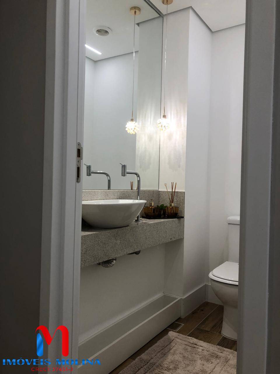 Apartamento à venda com 2 quartos, 83m² - Foto 10