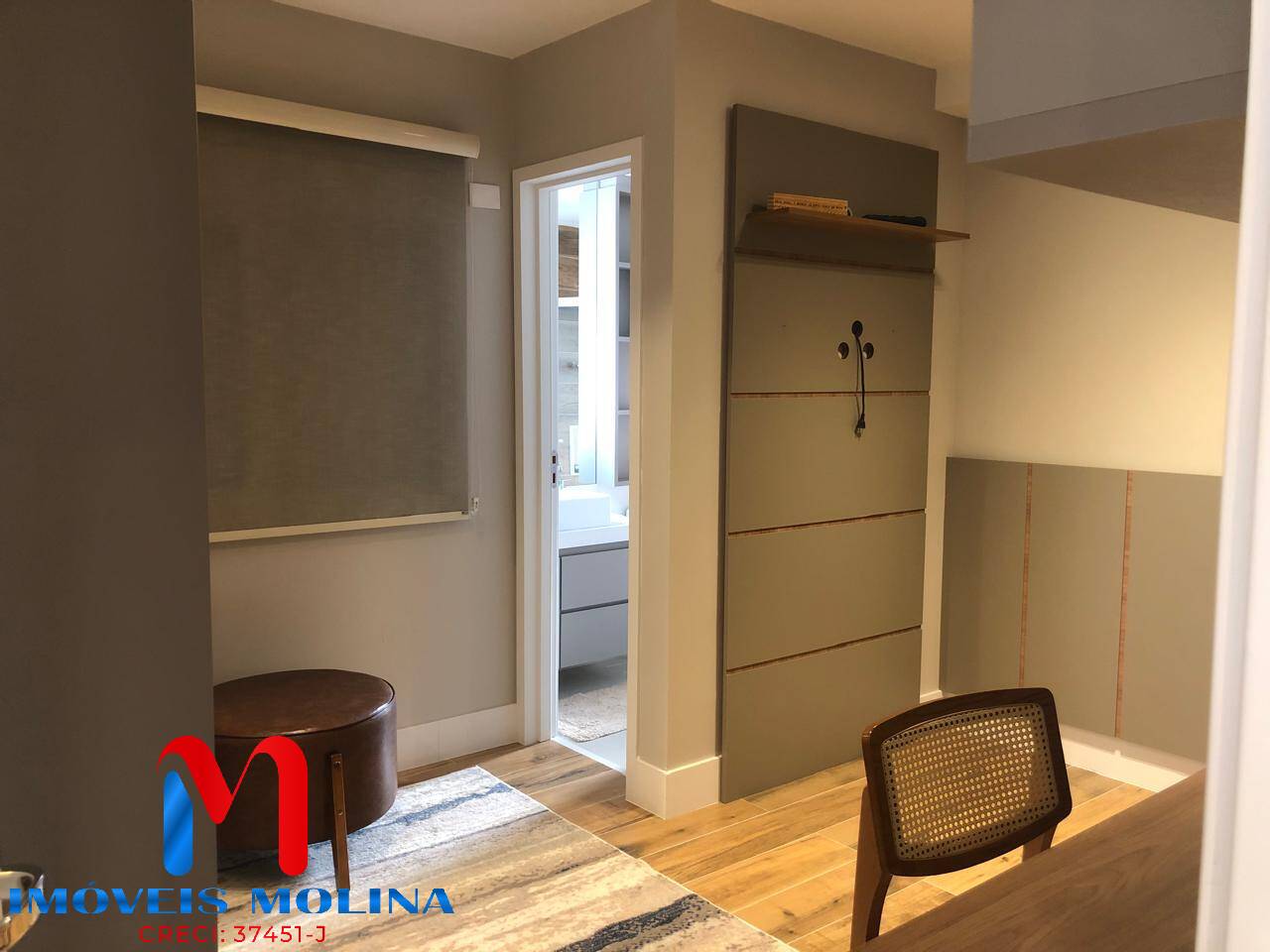 Apartamento à venda com 2 quartos, 83m² - Foto 12