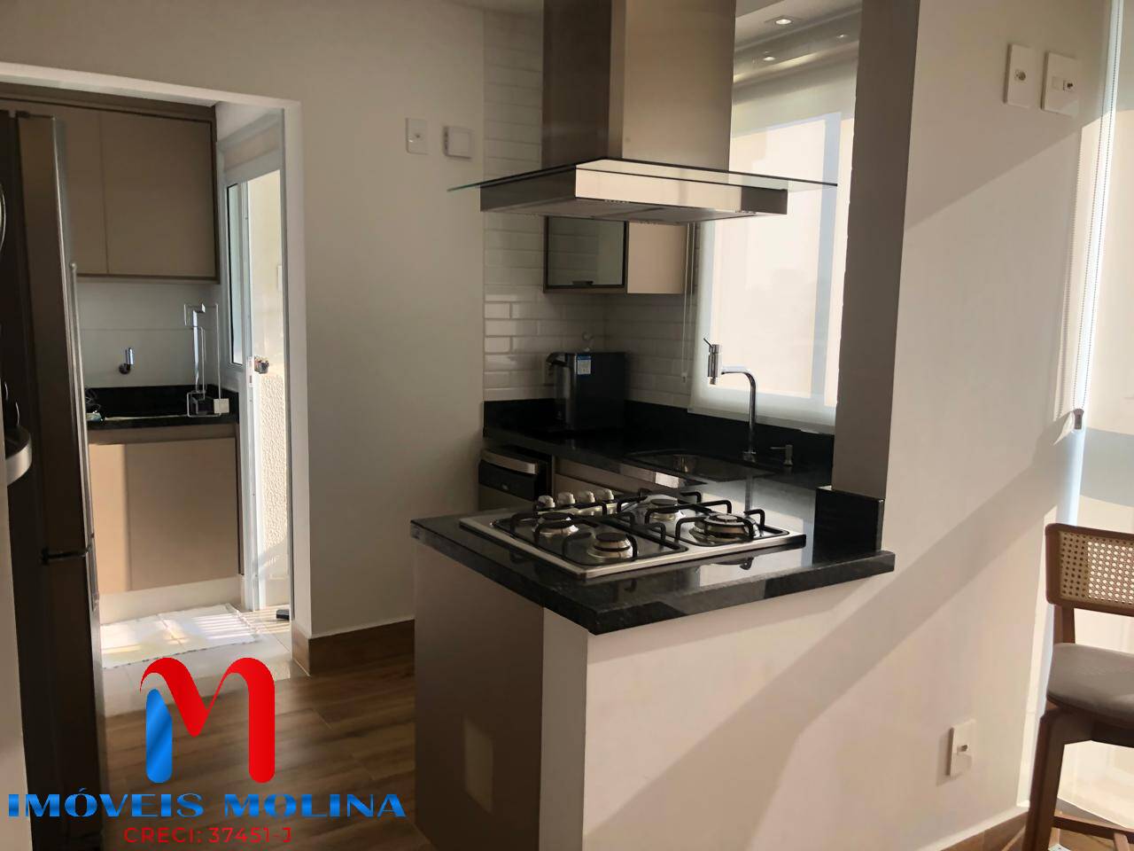 Apartamento à venda com 2 quartos, 83m² - Foto 5