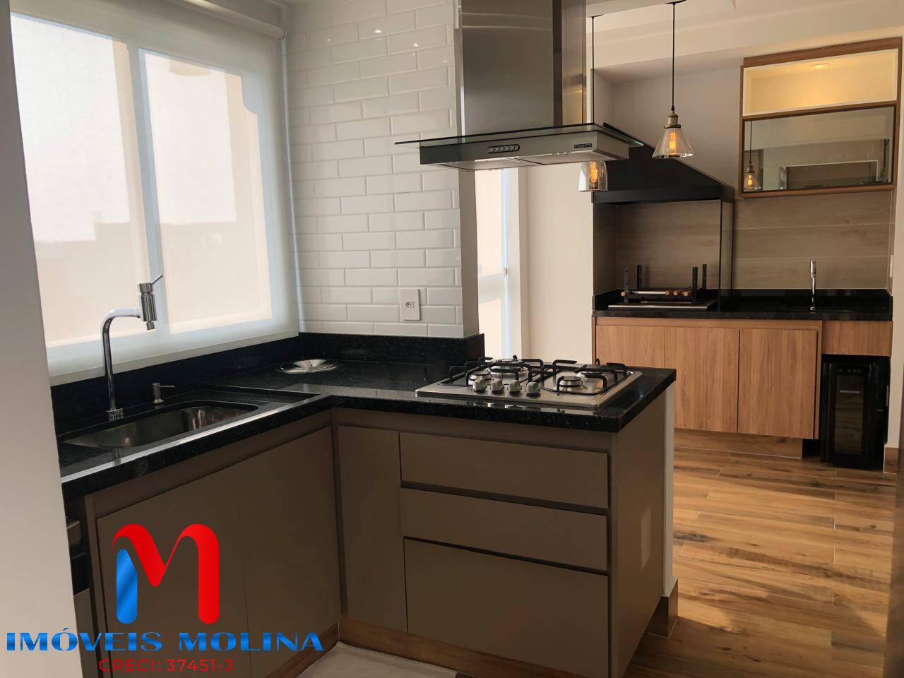 Apartamento à venda com 2 quartos, 83m² - Foto 7