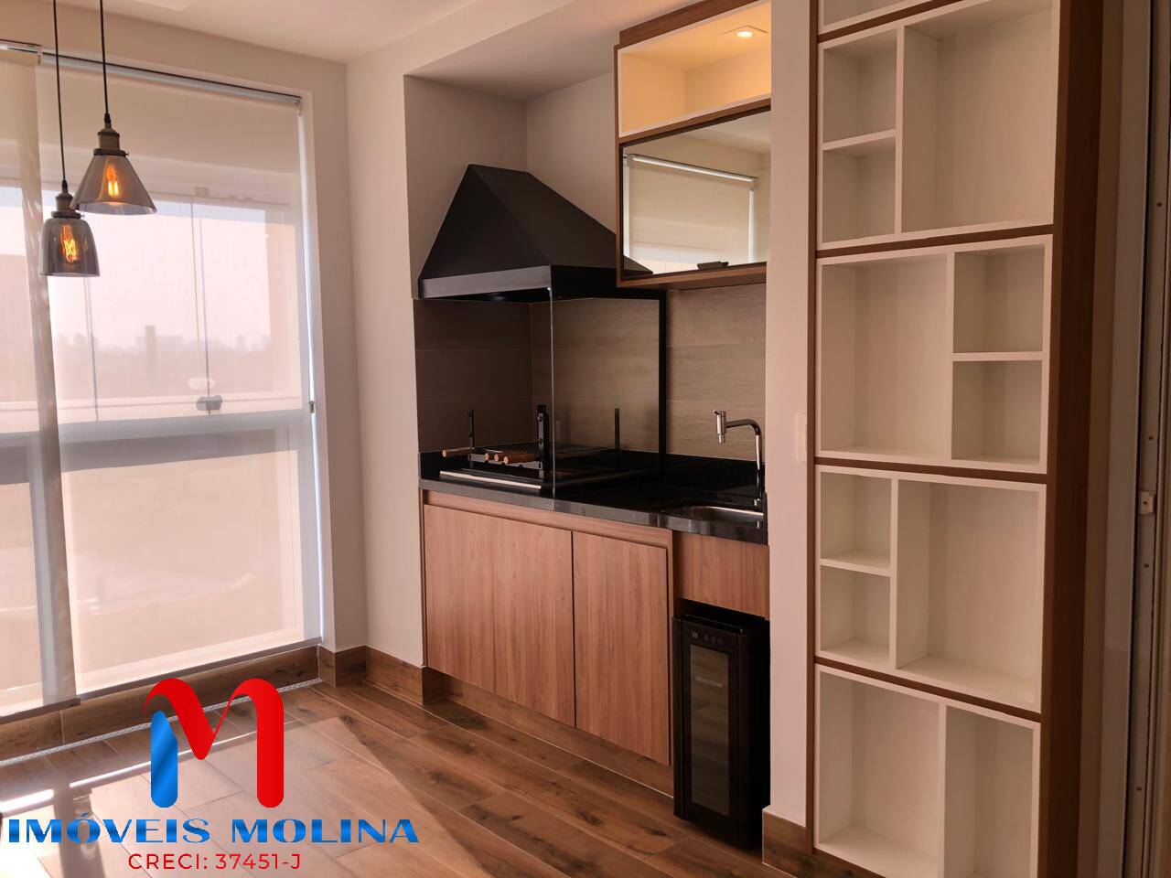 Apartamento à venda com 2 quartos, 83m² - Foto 6