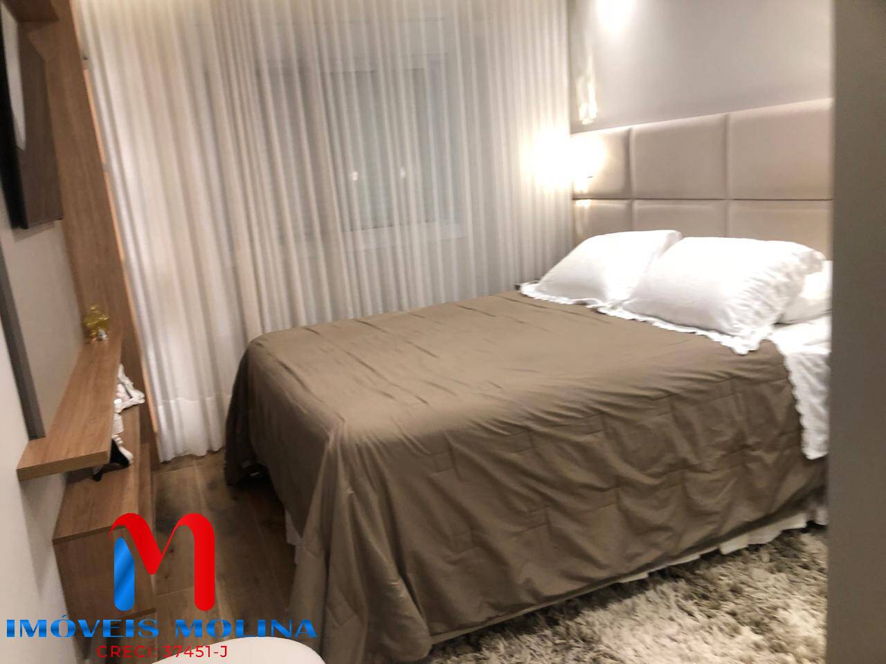 Apartamento à venda com 2 quartos, 83m² - Foto 18