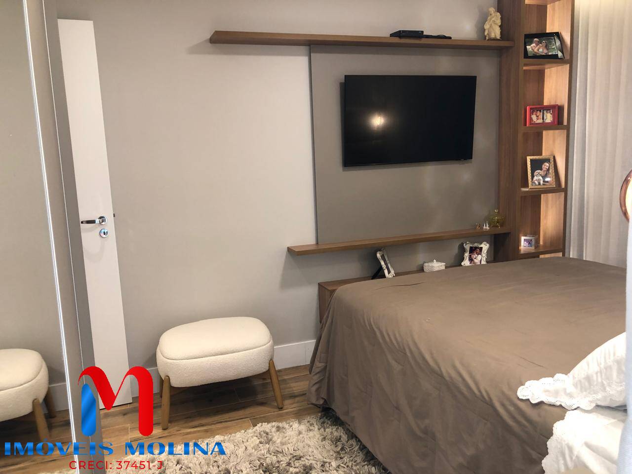 Apartamento à venda com 2 quartos, 83m² - Foto 16