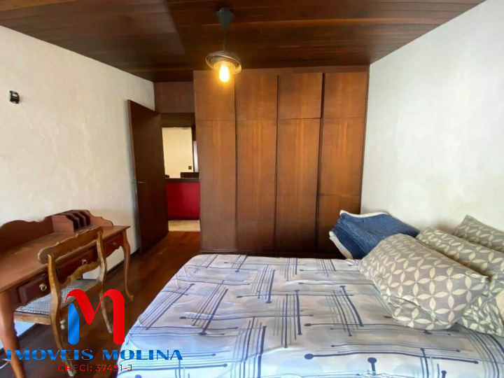 Casa à venda com 5 quartos, 400m² - Foto 117