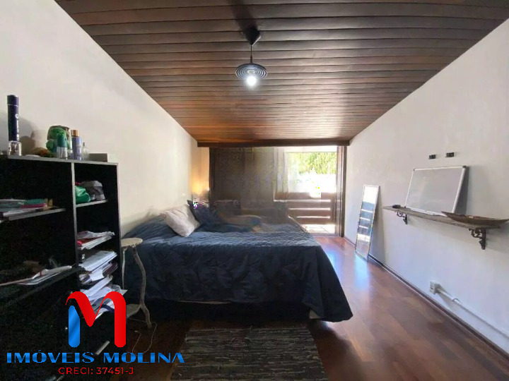 Casa à venda com 5 quartos, 400m² - Foto 28