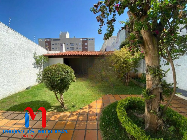 Casa à venda com 5 quartos, 400m² - Foto 56