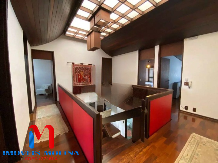 Casa à venda com 5 quartos, 400m² - Foto 69