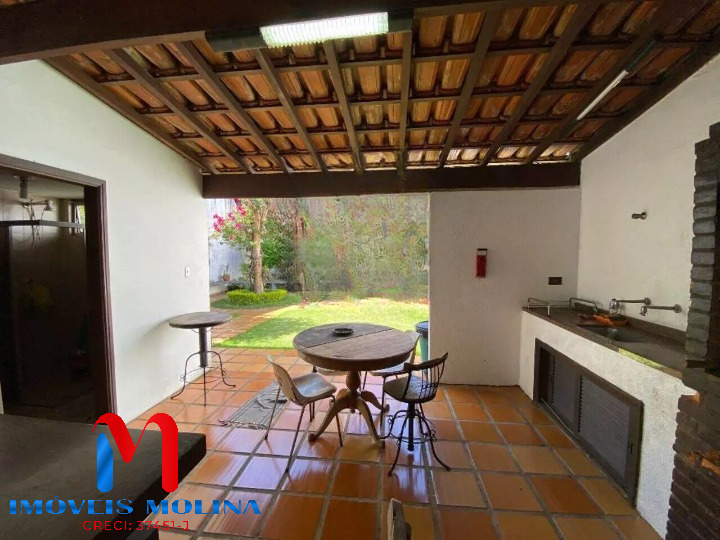 Casa à venda com 5 quartos, 400m² - Foto 64