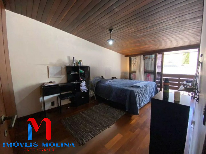 Casa à venda com 5 quartos, 400m² - Foto 130