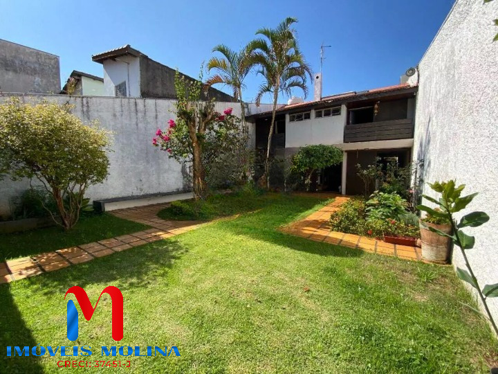 Casa à venda com 5 quartos, 400m² - Foto 50