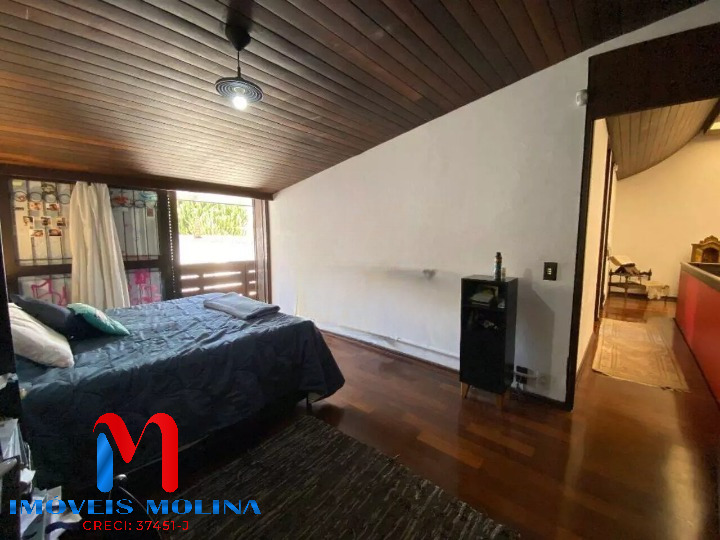 Casa à venda com 5 quartos, 400m² - Foto 125